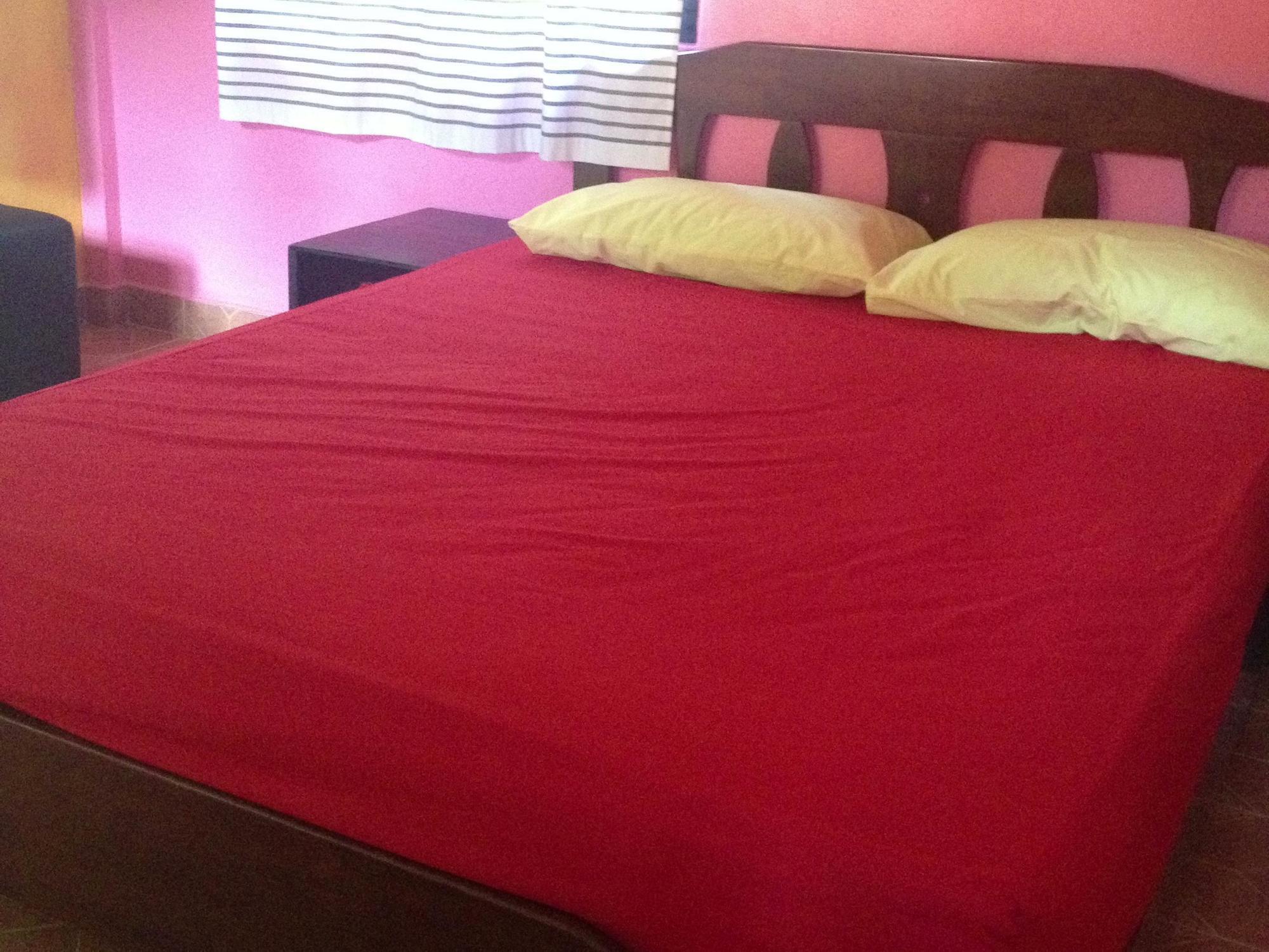 Bamboozle Hostel Haad Rin Dış mekan fotoğraf