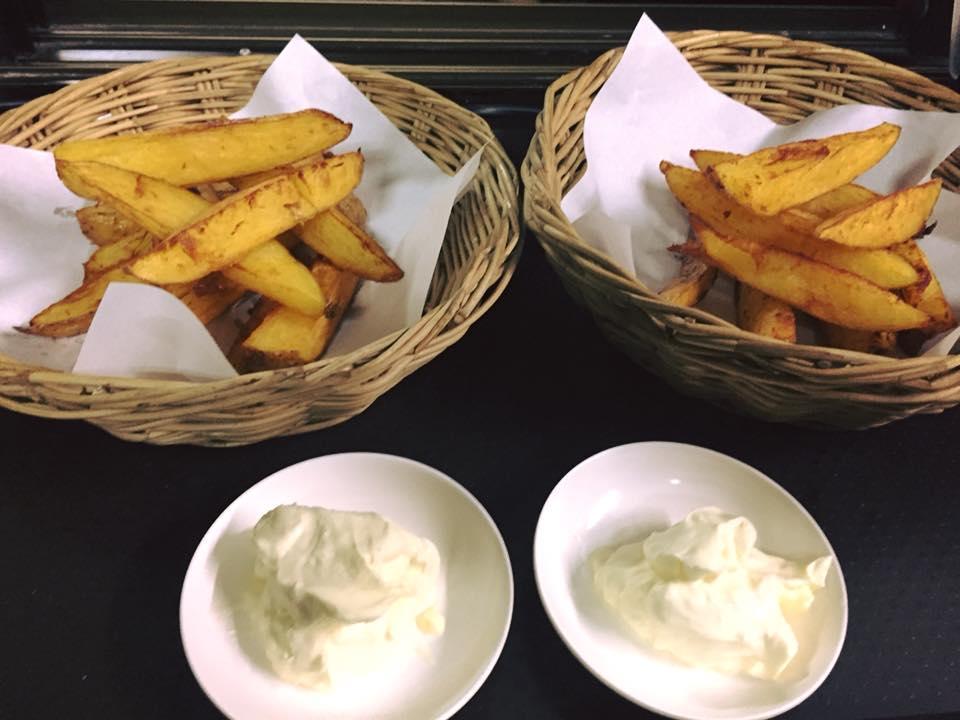 Bamboozle Hostel Haad Rin Dış mekan fotoğraf