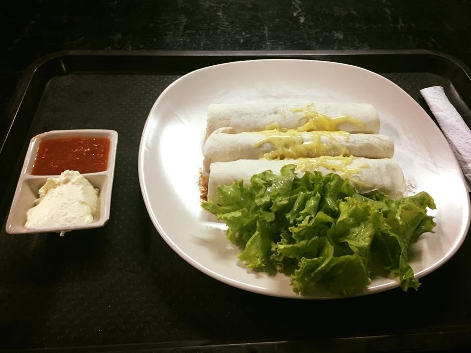 Bamboozle Hostel Haad Rin Dış mekan fotoğraf