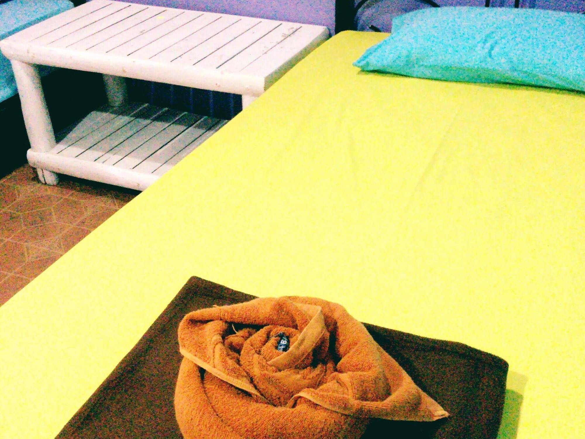 Bamboozle Hostel Haad Rin Dış mekan fotoğraf