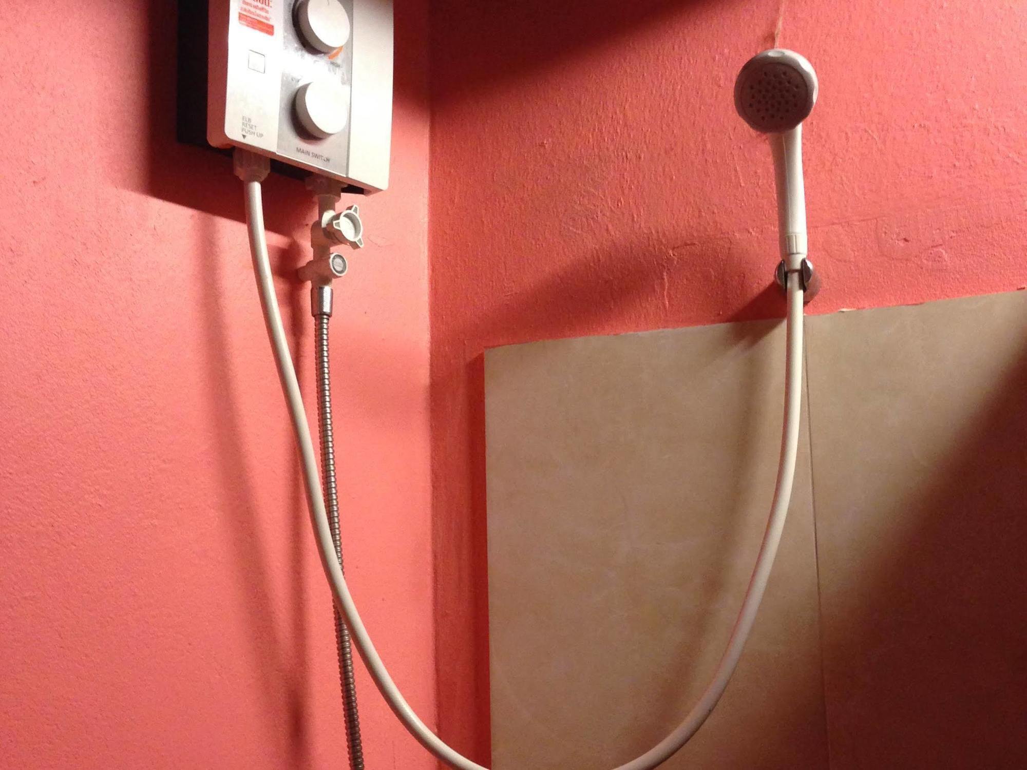 Bamboozle Hostel Haad Rin Dış mekan fotoğraf